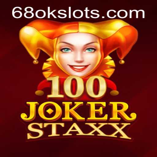 Exploring the Exciting World of 100JokerStaxx: A Detailed Look with 68OK.COM