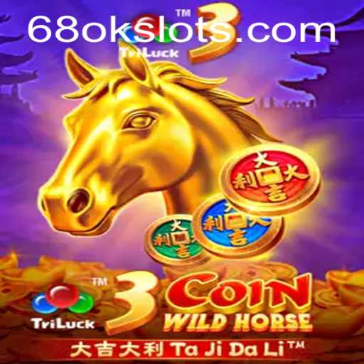 Unlock the Excitement of 3CoinWildHorse: A Comprehensive Guide