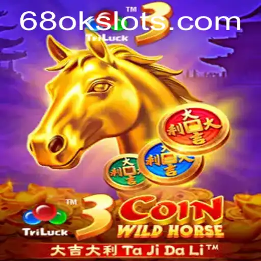 Unlock the Excitement of 3CoinWildHorse: A Comprehensive Guide