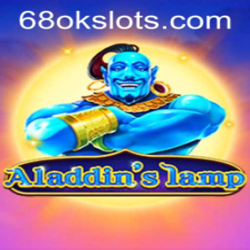 Aladdinslamp: The Enchanting World of 68OK.COM