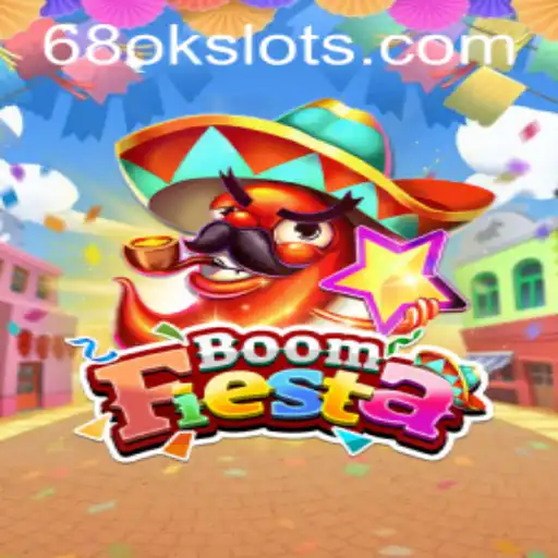 BoomFiesta: A Riveting Gameplay Experience with 68OK.COM