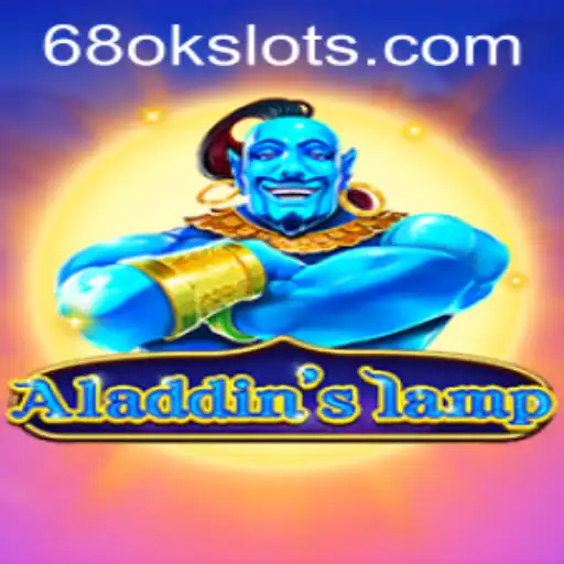 Aladdinslamp: The Enchanting World of 68OK.COM
