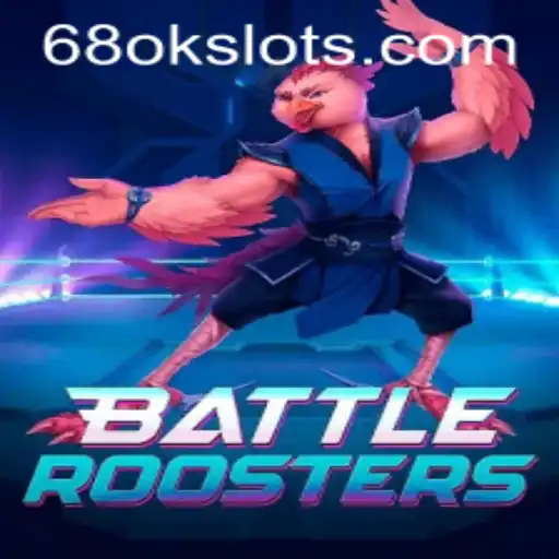 BattleRoosters: The Ultimate Gaming Experience with 68OK.COM