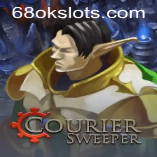 CourierSweeper: The Latest Gaming Sensation with 68OK.COM