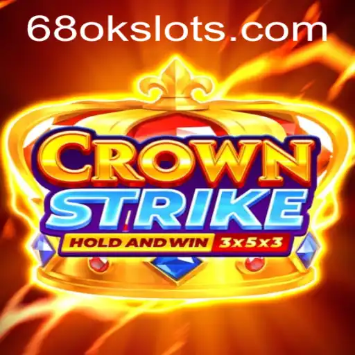 CrownStrike: A New Era in Strategic Gaming