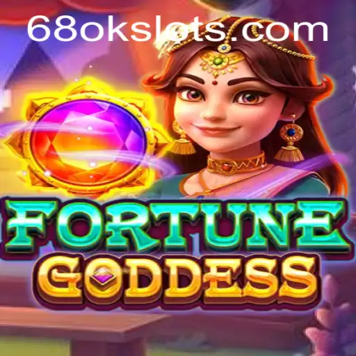 Discover the Mystical World of FORTUNEGODDESS: Engage with 68OK.COM