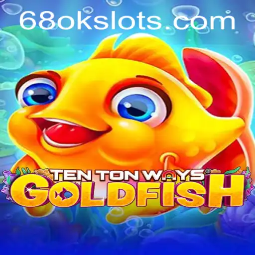 Exploring TenTonWaysGoldfish: A Captivating New Game