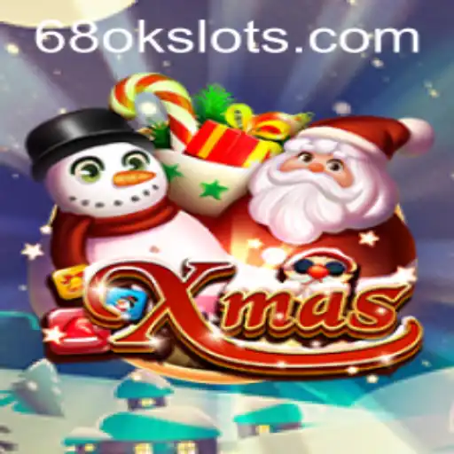 Experience the Magic of Xmas: A New Holiday Game by 68OK.COM