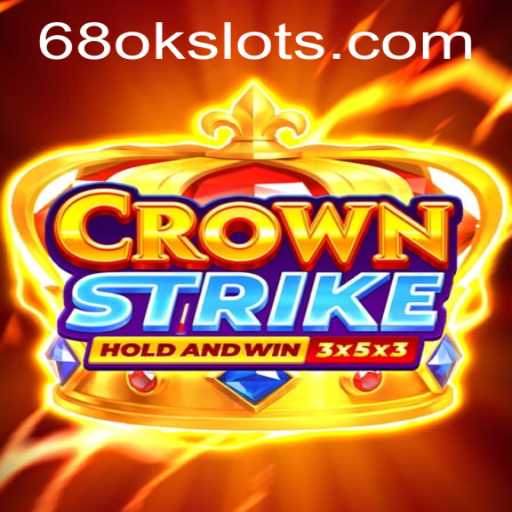 CrownStrike: A New Era in Strategic Gaming