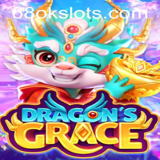 Discover the Magical World of DragonsGrace with 68OK.COM