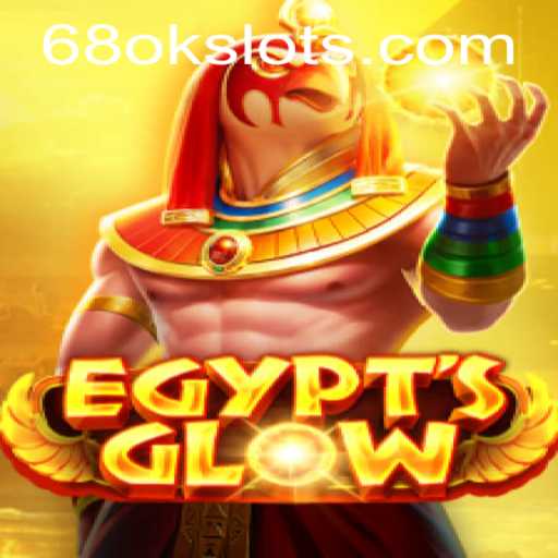 Exploring EgyptsGlow: A Dazzling Gaming Experience with 68OK.COM