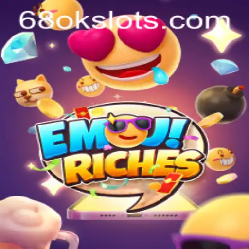 Dive into the World of EmojiRiches: Uncover the Excitement at 68OK.COM