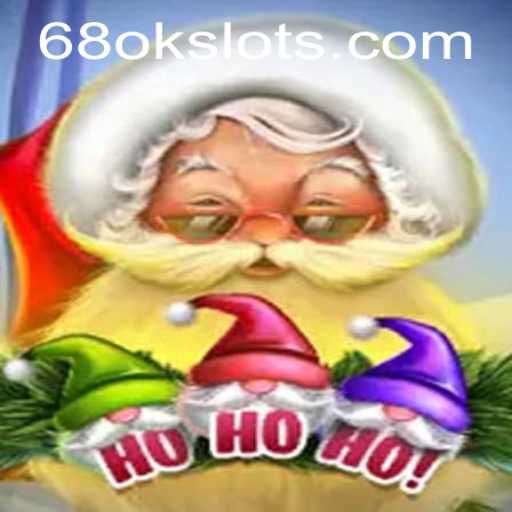 Unveiling HoHoHo: A Festive Gaming Adventure on 68OK.COM
