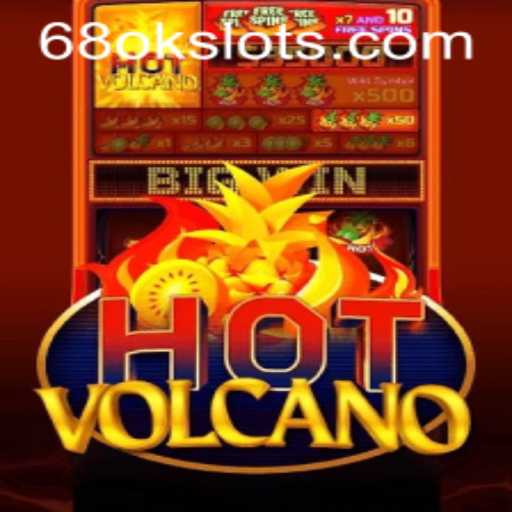 Experience the Thrill of HotVolcano: A Fiery Gaming Adventure