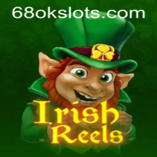 Experience the Luck of the Irish with IrishReels at 68OK.COM