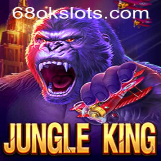 The Thrilling World of JungleKing and the Rise of 68OK.COM