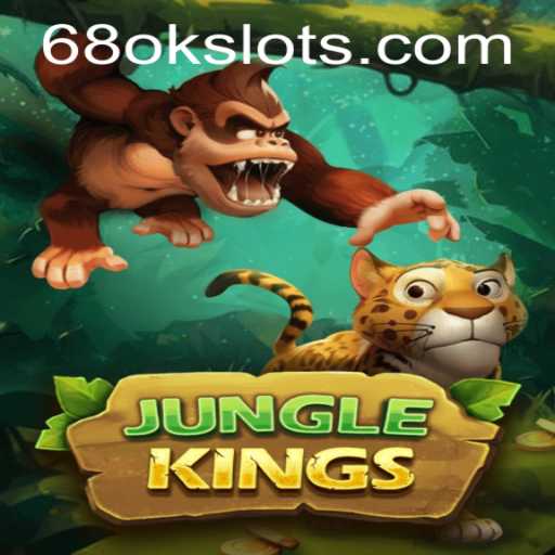 Unveiling the Excitement of JungleKings: A Comprehensive Guide