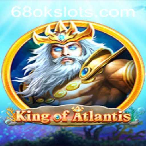 Dive into Adventure with King of Atlantis: Discover the Ocean's Secrets