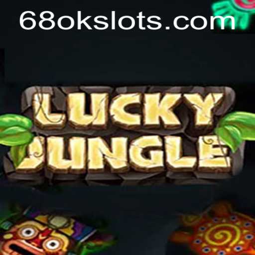 Discover the Enchanting World of LuckyJungle: A Thrilling Adventure Awaits