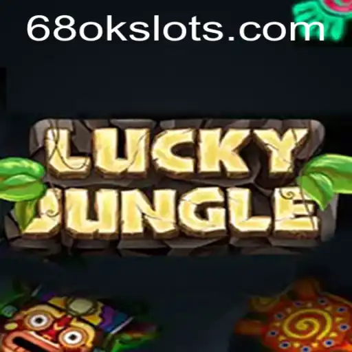 Discover the Enchanting World of LuckyJungle: A Thrilling Adventure Awaits