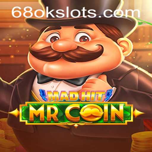 MadHitMrCoin: A Deep Dive into the Exciting World of 68OK.COM