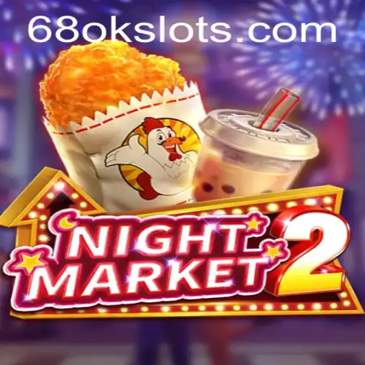 NightMarket2: An Intriguing Blend of Strategy and Adventure