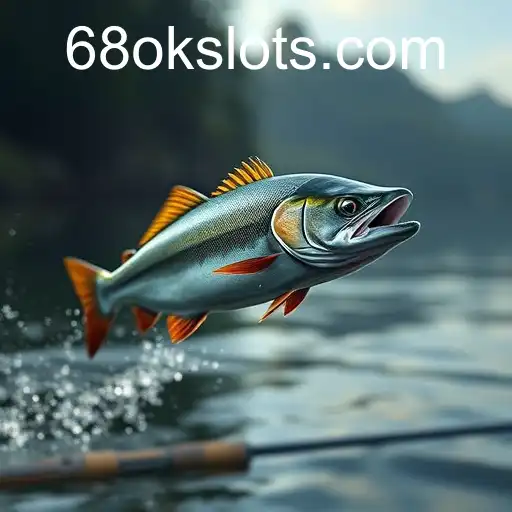 Exploring the Realm of Online Fishing: A Dive into Digital Waters