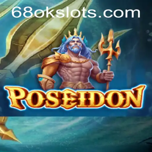 Dive into the Depths with 'Poseidon': An Epic Underwater Adventure