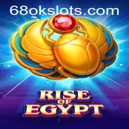 RiseOfEgypt - An Immersive Journey into the Sands of Time