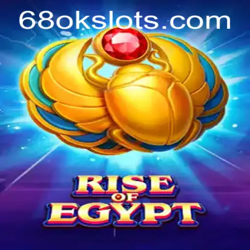 RiseOfEgypt - An Immersive Journey into the Sands of Time