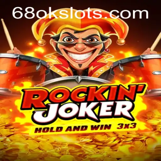 Exploring the Thrills of Rockinjoker: A Dynamic Game Adventure