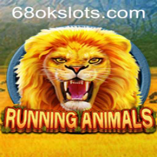 Unleashing the Thrills of RunningAnimals: A Dynamic Adventure Fueled by 68OK.COM