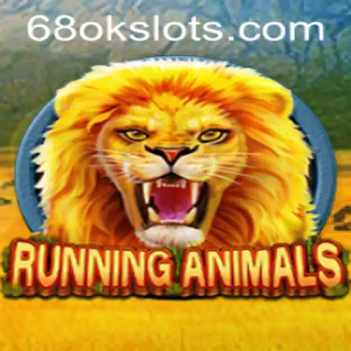 Unleashing the Thrills of RunningAnimals: A Dynamic Adventure Fueled by 68OK.COM