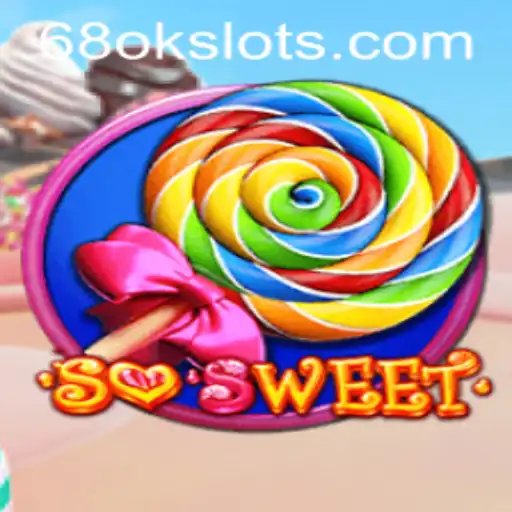 SoSweet Game Extravaganza: A Sweet Journey into the World of 68OK.COM