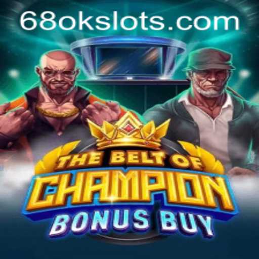 Exploring 'TheBeltOfChampionBonusBuy': A Thrilling New Game in the Digital Gaming Arena