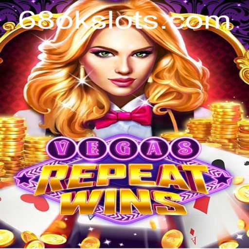 Exploring the Thrills of VegasRepeatWins: A Look into the New Interactive Game 68OK.COM