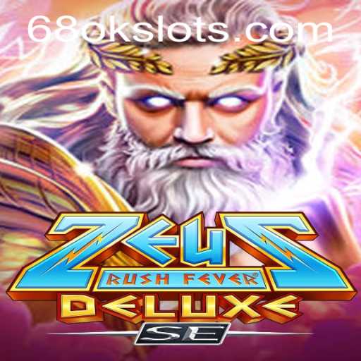 Discover the Thrills of ZeusRushFeverDeluxeSE